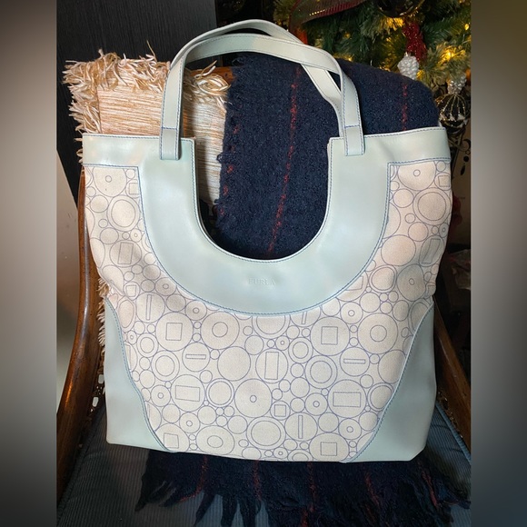 Furla Handbag - Picture 2 of 12